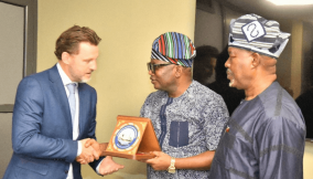 NDDC seeks help from UN satellite centre to fight flooding