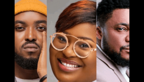 Tim Godfrey, Judikay, Neon Adejo join M.A.D Solutions’ gospel music roster