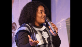 Nigeria Prize for Literature competition 2024 heats up as three finalists emerge