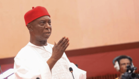 Replace humanitarian affairs ministry with social agency, lawmaker tells Tinubu