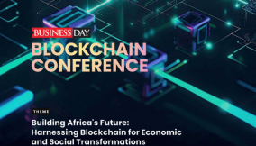 Hyperspace Technologies partners BusinessDay on blockchain conference