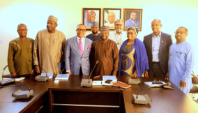 NAPTIN signs pact with Explicit Communications on visibility consultancy services