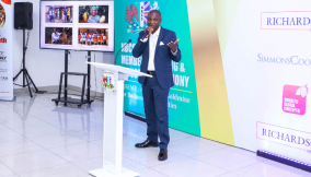 Sunbeth Global story shows prospects in Nigerian market – Sanusi