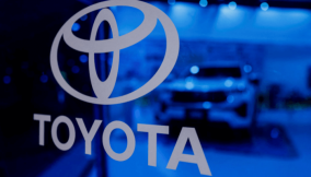 Toyota to invest $500 million in Joby Aviation’s air taxis