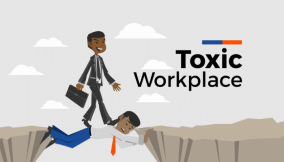 Navigating Nigeria’s toxic work environments: A call for urgent reform