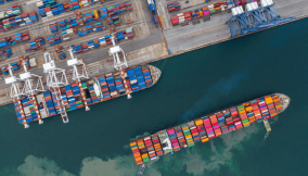 Imo parters Egypt on ports development, health intervention
