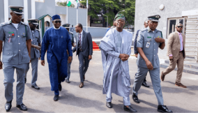 Proposed temporary zero-duty on food imports to ease inflation – Edun