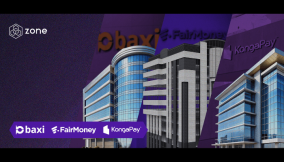Baxi, FairMoney, KongaPay join Zone decentralised payment network