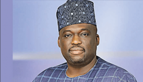 Discipline, patience key to sustaining Nigerian business  — Coleman MD