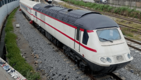 5000 passengers to be moved daily as Red Line Rail begins operations