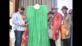 Excitement as NDDC joins IFAD’s $90m agric business to support over 38,000 youths, women in Niger Delta