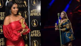 African Union writes South Africa, Nigeria as race for AFRIMA 2025, 2026 hosting rights hots up