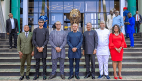 As part of the effort of his administration to grow the state’s economy from $4.4bn to $30bn and ensure food security, tractors needed for farming in Enugu State will be produced in the state before the end of the year, governor of the state, Peter Mbah has announced.