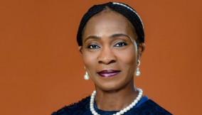 Cadbury Nigeria appoints Adeboye as first female MD