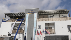 Midstream Group ventures into hospitality, opens first hotel in Ajah