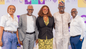 70m Nigerians in need of eyeglasses – VisionSpring