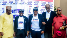 FG urged to make policies to inspire teachers own houses
