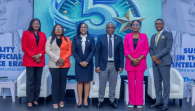 Minister of labour calls for effective AI adoption for business, people management