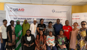 Foundation launches campaign to promote menstrual hygiene awareness in Nigeria