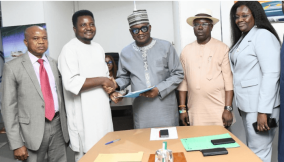 Three million chase 10,000 internship slots in NDDC