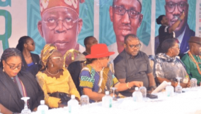 Presidential Amnesty to involve more women in N/Delta peace process