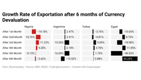 Learning from China and Vietnam: The limits of Nigeria’s currency devaluation