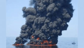 Installment deaths in Niger Delta as soot menace lingers