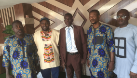 Firm to empower vulnerable Nigerians on renewable energy production