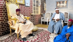 Borno flood: Several LGAs yet to reconnect city centre, as rice farmers still in distress