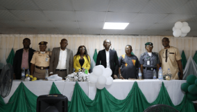 NAFDAC raises alarm over surge in substandard drugs in face of harsh economy