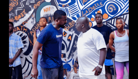 ‘Kurunmi’, Ola Rotimi’s play, stages this weekend at Terra Kulture