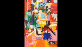 Gbenga Matthew goes solo with ‘Subconscious Consciousness’ at Temple Muse