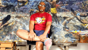 I hardly had unsold paintings and I am not cheap – Chika Idu