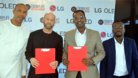 How collaboration in cutting-edge technology can drive visibility for Nigeria’s filmmaking community
