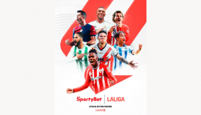 SportyBet becomes “Official Betting Partner” of LALIGA in Africa