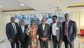 Fidson partners Liddie BE to conduct clinical study on Albendazole