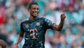Olise’s masterclass seals dominant 5-0 victory for Bayern