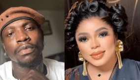 Bobrisky files N1bn lawsuit against VeryDarkMan over alleged bribery claims