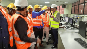 House of Reps commend Dangote’s industrialisation strides