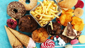Stay away from these harmful foods!