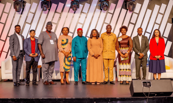 Foundation empowers 276 Nigerian youths in skill acquisition to boost employment