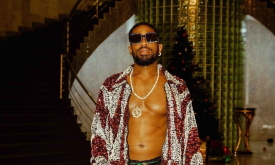 20 years of D’banj, ‘The Entertainer’
