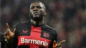 Victor Boniface (4)