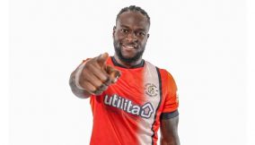 Victor-Moses-Luton-Town
