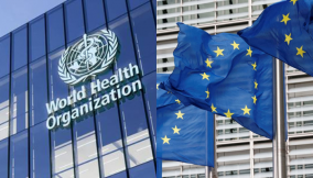 WHO and EU