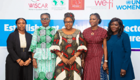 UN, WISCAR call for gender-responsive procurement in Nigeria