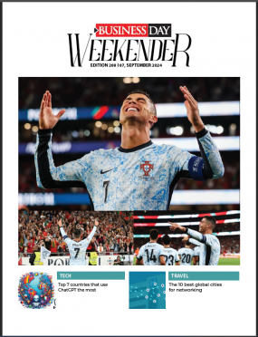 Weekender