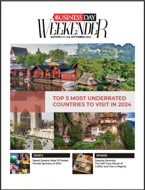 Weekender