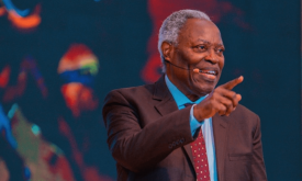 Kumuyi at 85: Discipline, Distinctives and Disquisitions