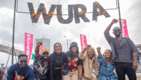 Drama intensifies as third and final season of ‘Wura’ premieres